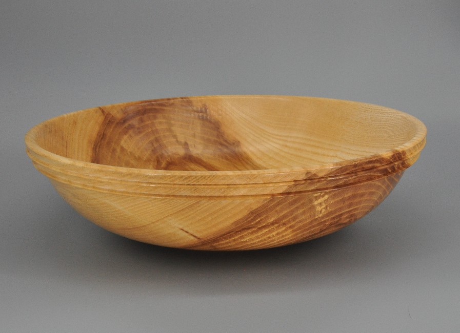 One Piece Bowls – Tom's Turnings